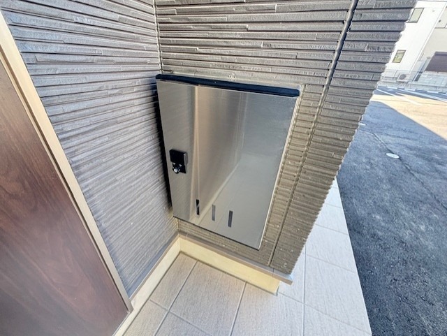 その他設備　同型イメージ