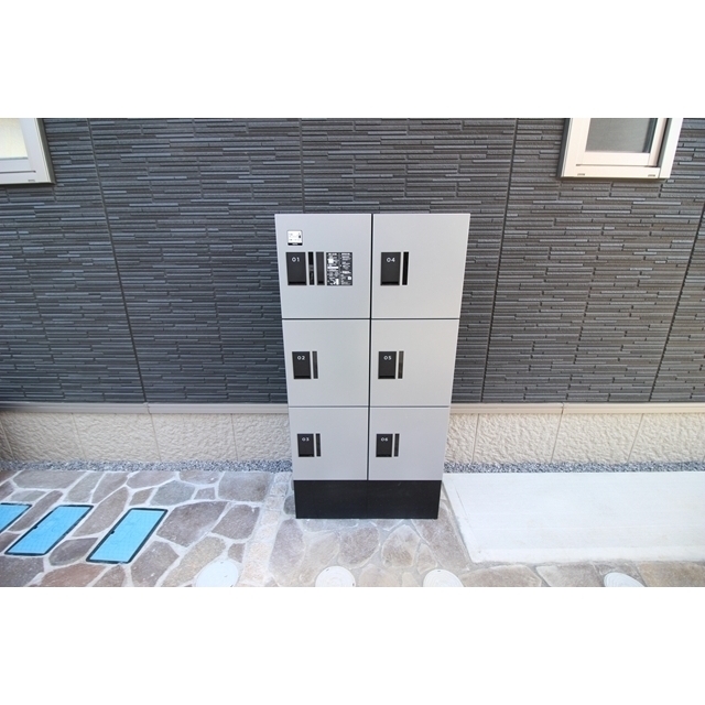 その他　宅配ＢＯＸ