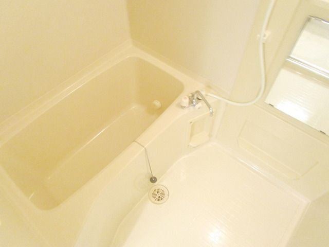 バス・シャワールーム　★タウンハウジング本厚木店★