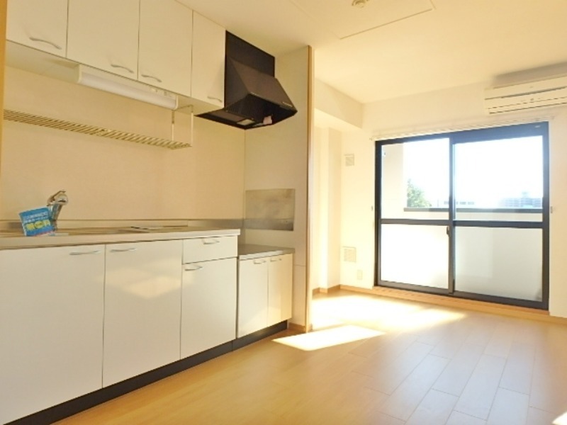 居室・リビング　図面と現状に相違がある場合には現状を優先