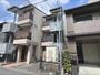 丹波口駅より徒歩10分 2階 築25年4ヶ月の賃貸物件