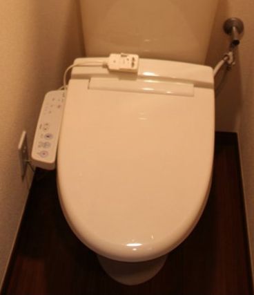 トイレ　トイレ☆（同一仕様写真）