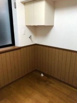 その他設備　洗濯機置場☆（同一仕様写真）