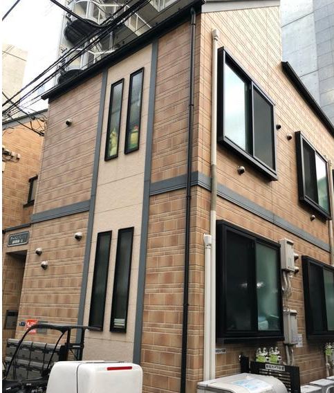 建物外観　アーバンプレイス明大前の外観☆