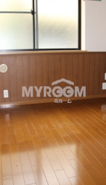 居室・リビング　居室☆（同一仕様写真）