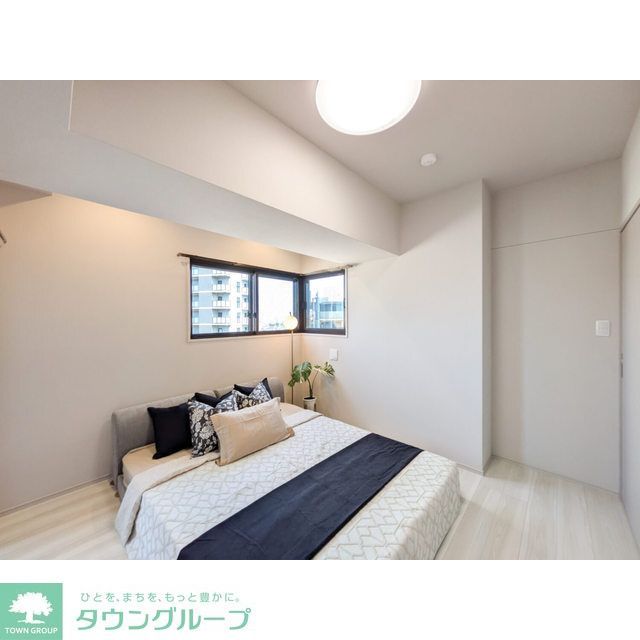 その他　【家具・家電の備え付けはありません】