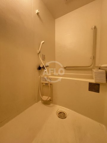 バス・シャワールーム　リアライズ住之江公園　風呂