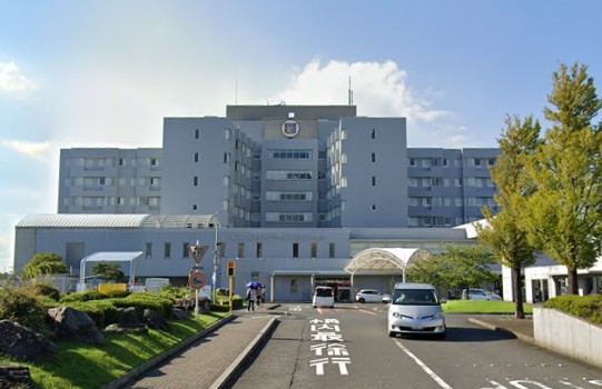 その他　東京歯科大学市川総合病院（その他）まで1192m