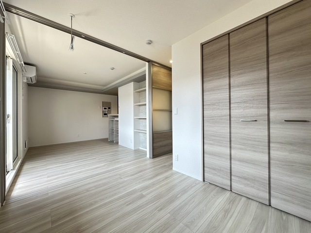 その他部屋・スペース　同施工会社参考写真です