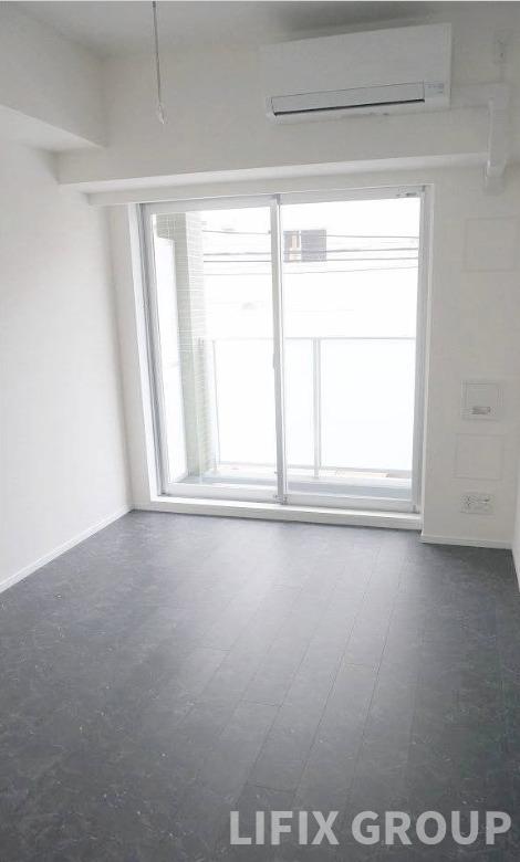 居室・リビング　居室・リビング