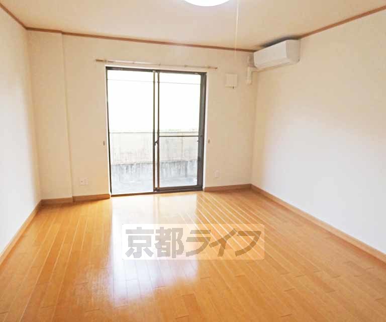 居室・リビング　広々としています。