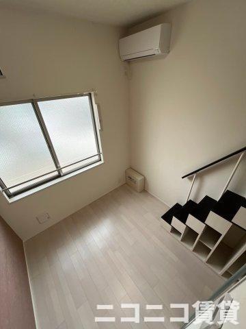 眺望　別号室イメージの為、現状を優先致します。