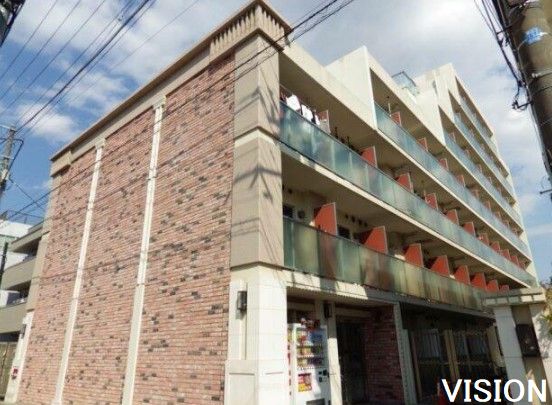 建物外観　☆外観☆