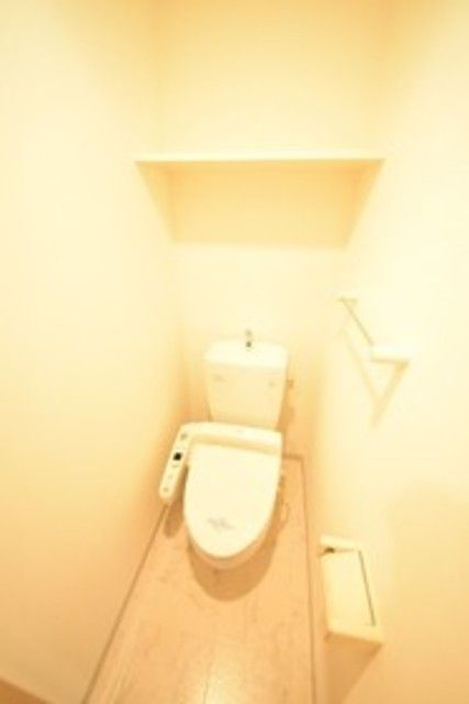 トイレ　★トイレ★