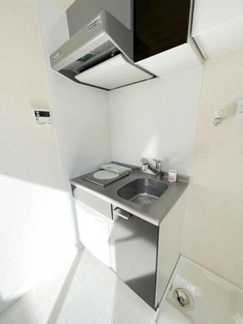 キッチン　同仕様タイプ