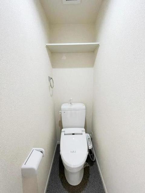 トイレ　同仕様タイプ