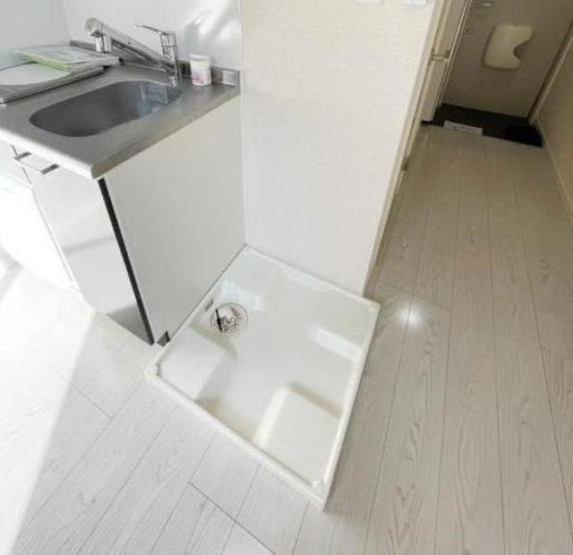 その他設備　同仕様タイプ