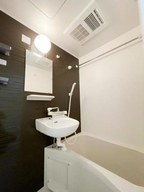 バス・シャワールーム　同仕様タイプ