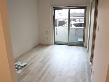 居室・リビング　別号室の参考写真です。