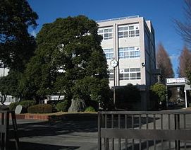 高校・高専　埼玉県立戸田翔陽高校（高校・高専）まで751m