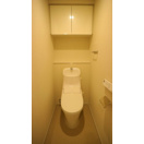 トイレ　※参考写真