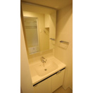 洗面設備　※参考写真