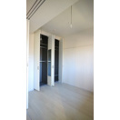 収納　※参考写真