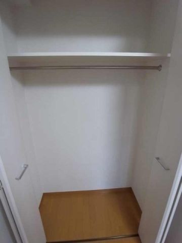 収納　☆たっぷり収納☆