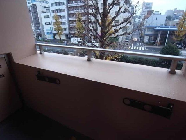 バルコニー　☆バルコニー☆