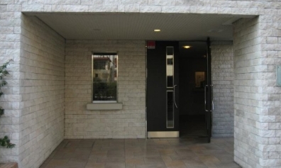 エントランス　☆エントランス☆