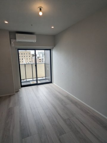 居室・リビング　The Log日本橋