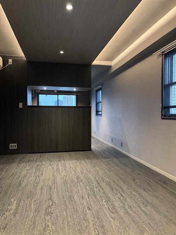 キッチン　使いやすいキッチンです