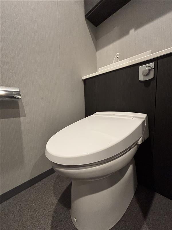 その他部屋・スペース　きれいな内装です