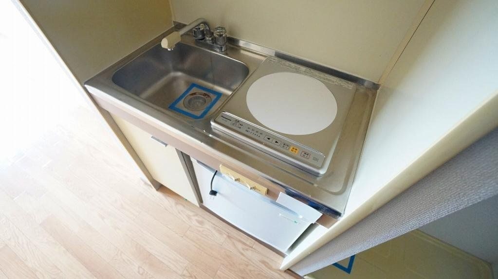 キッチン　コスモポリタン