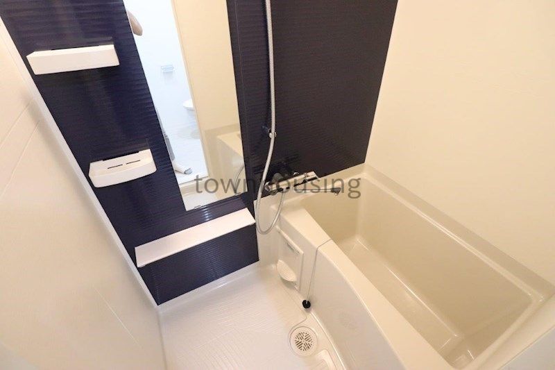 バス・シャワールーム　※同シリーズイメージ