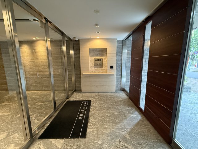 バス・シャワールーム　※写真は同タイプ住戸です。