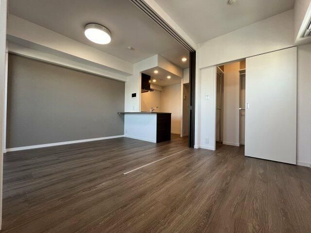 居室・リビング　☆ゆったりスペース☆