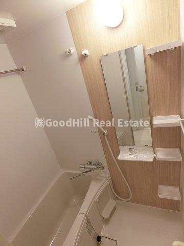 バス・シャワールーム　セレニテフラン新大阪