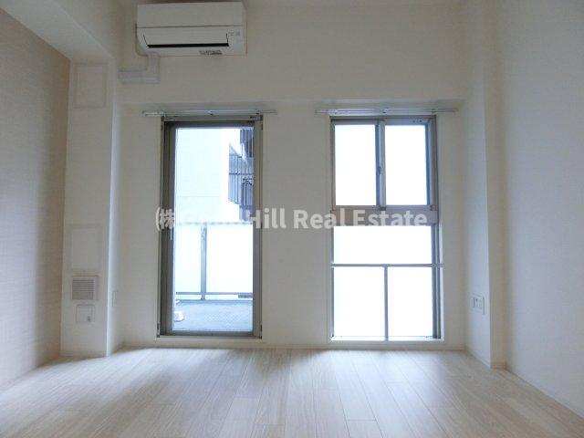 居室・リビング　セレニテフラン新大阪