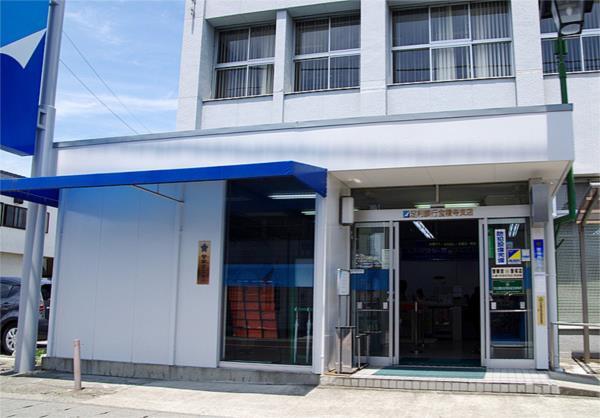 銀行　足利銀行　宝積寺支店（銀行）まで1497m