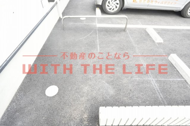 その他設備　※同建築会社施工物件の写真※現状優先