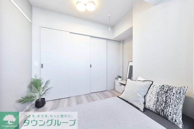 その他部屋・スペース　※参考写真　家具は付いておりません