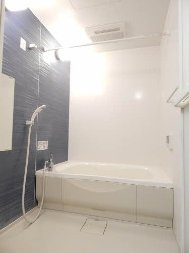 バス・シャワールーム　浴室