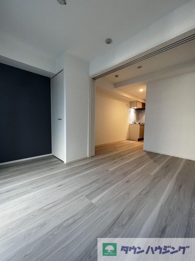 居室・リビング　設備