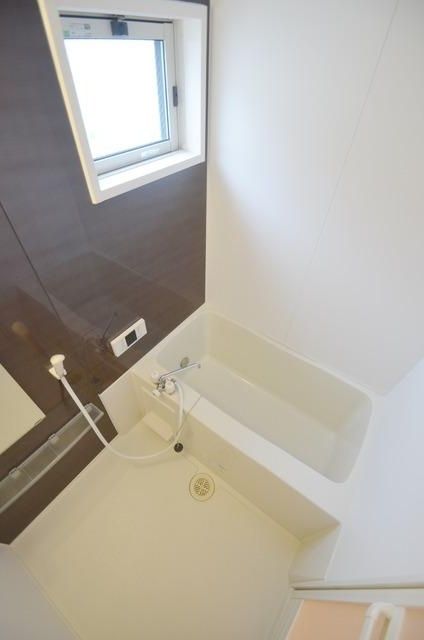 バス・シャワールーム　同一タイプ