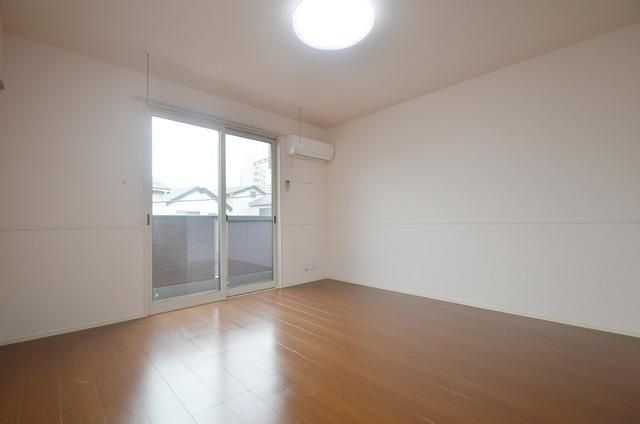 居室・リビング　同一タイプ