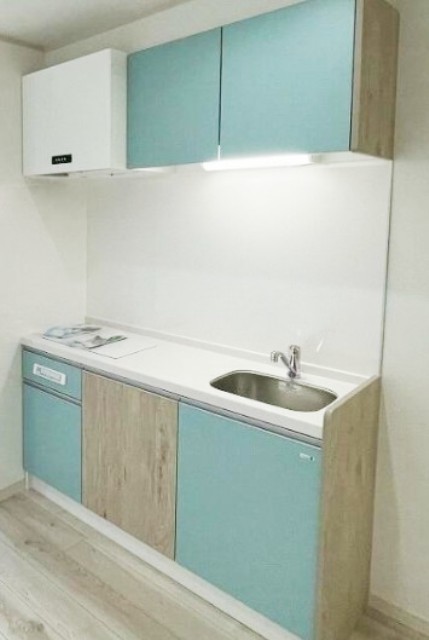 キッチン　同仕様タイプ