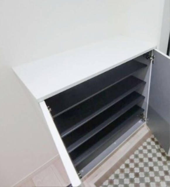 収納　同仕様タイプ