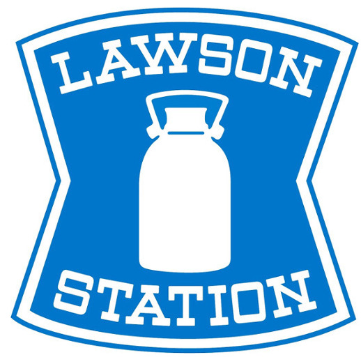 コンビニ　ローソン 淀川三国本町一丁目店（コンビニ）まで391m