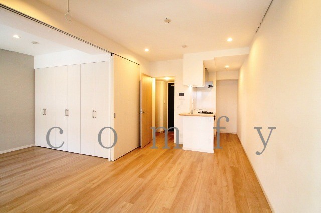 居室・リビング　９．４帖のダイニング